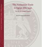 Excellent reference on Egyptian antiquities trade - free!