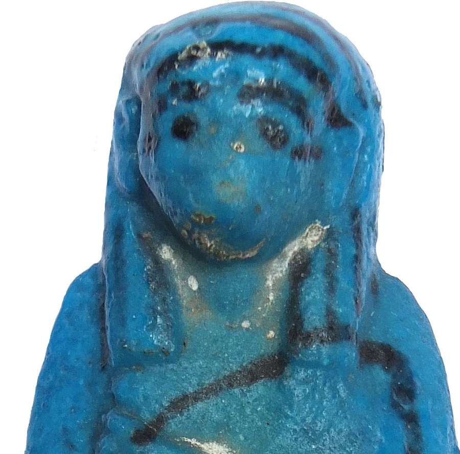 Ushabti (tomb figures)